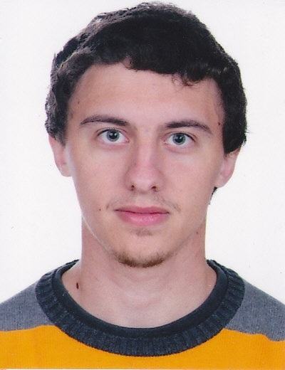 Fotografie osoby Stepan.Pavelka